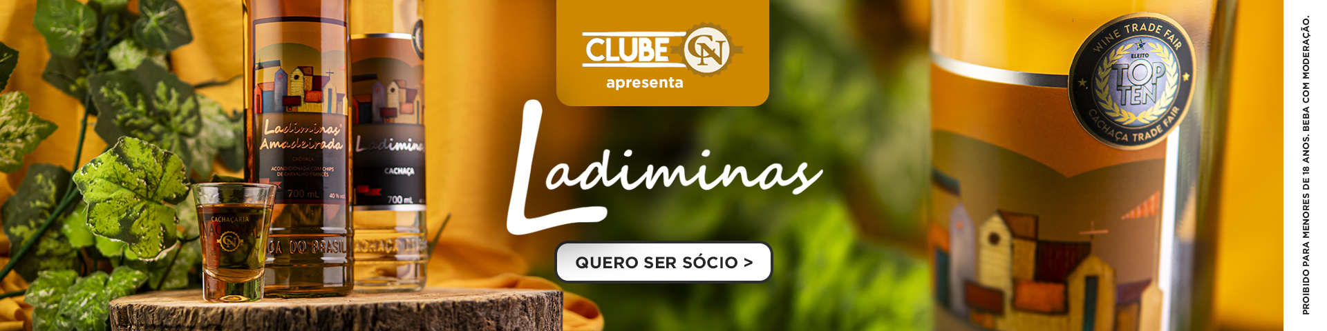 DESKTOP CLUBECN - AGOSTO